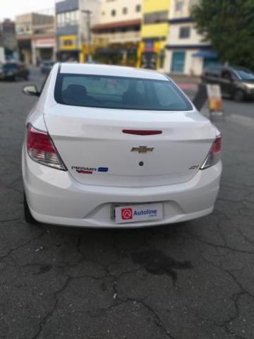 Chevrolet Prisma Prisma 1.0 Joy SPE/4 - Foto 4