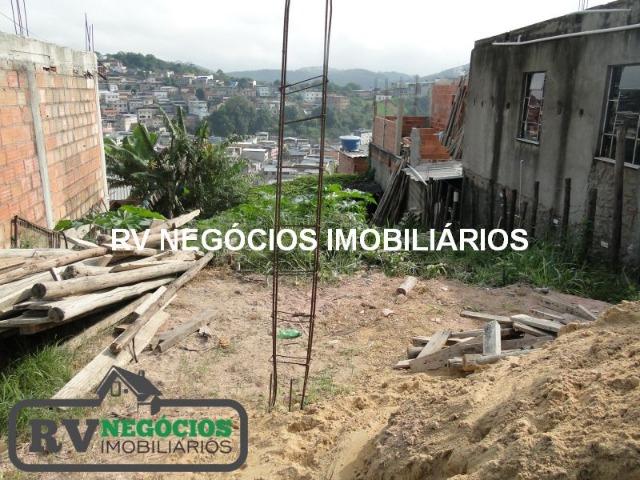 Lote Bairro Milho Branco - Foto 2
