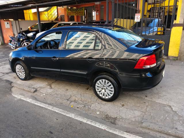 Voyage 1.0 Flex Completo - Foto 6