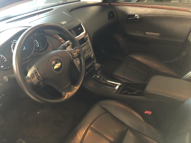 Chevrolet Malibu Ltz Ano 2011 - Foto 3
