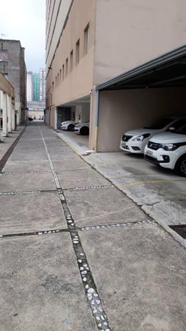 Terreno no centro de Curitiba com Capacidade para construir 6.500m2 - Foto 6