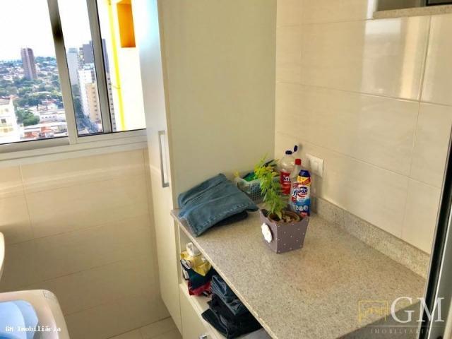 Apartamento Edifício Demétrio Pontalti - Foto 6