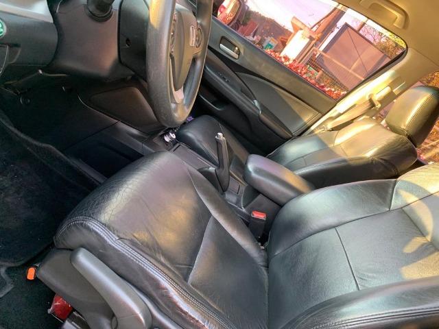 Honda CRV 4WD 2.0 2012 - Foto 7