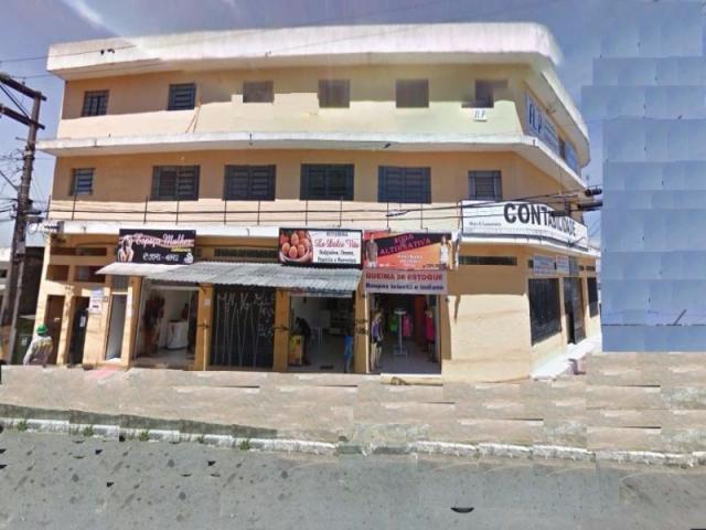 Sala comercial para locação, jardim veloso, osasco.