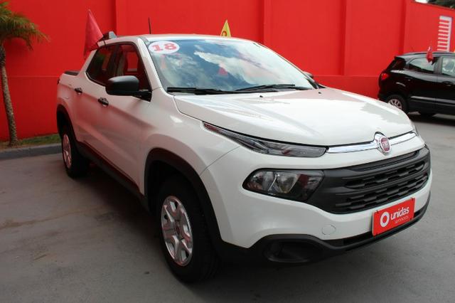 Fiat Toro - Foto 3