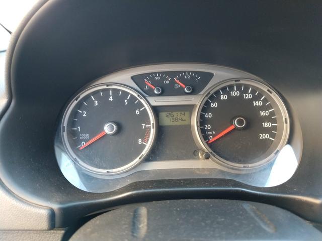 Voyage 1.0 Flex Completo - Foto 16