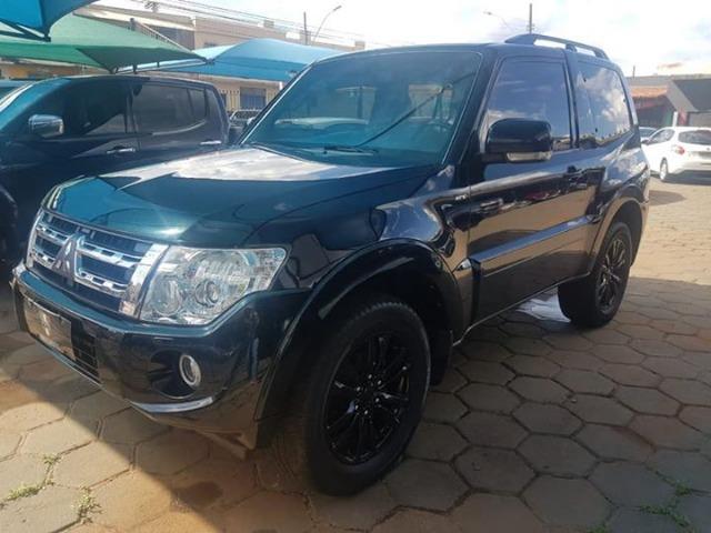 Mitsubishi Pajero 3.2 full diesel - Foto 3