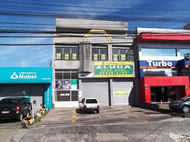 Escritório para alugar em Cavalhada, Porto alegre cod:2496