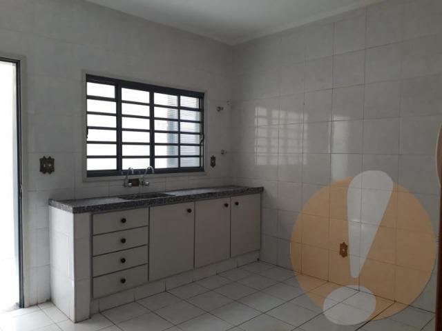 Locação - Apartamento Jd. Primavera - Franca SP - Foto 2