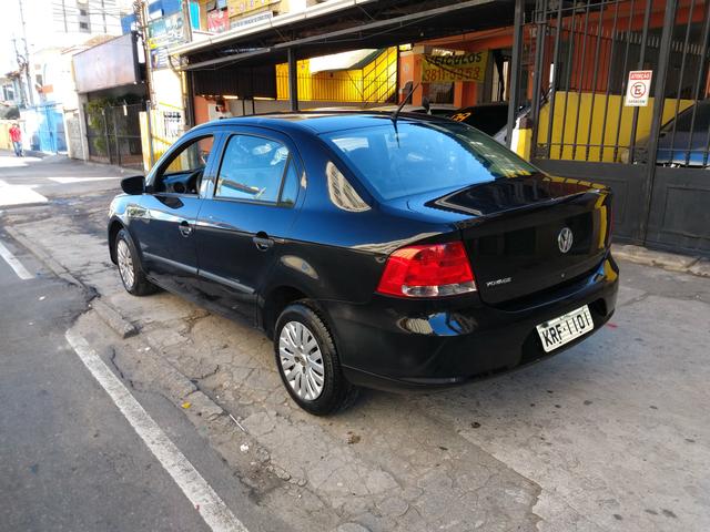 Voyage 1.0 Flex Completo - Foto 10
