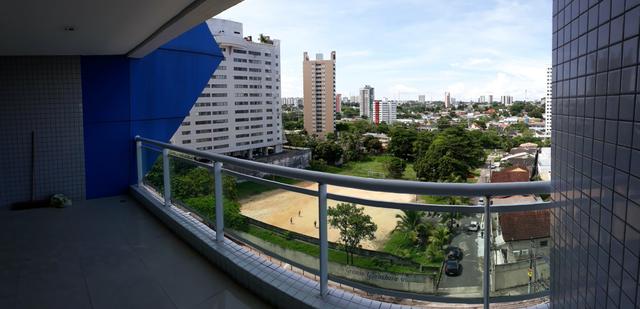 Edifício Topázio no Parque Dez - Foto 5