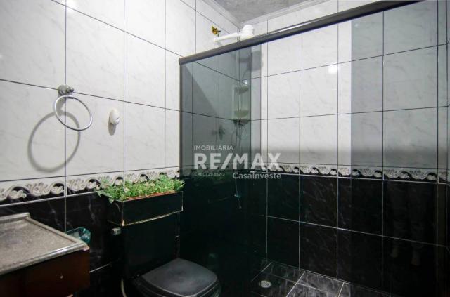 Casa com 4 dormitórios à venda, 262 m² por R$ 499.000 - Santo Afonso II - Vargem Grande Pa - Foto 18