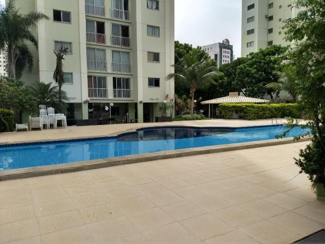 Apto 2/4 onix - Residencial Eldorado - Foto 2