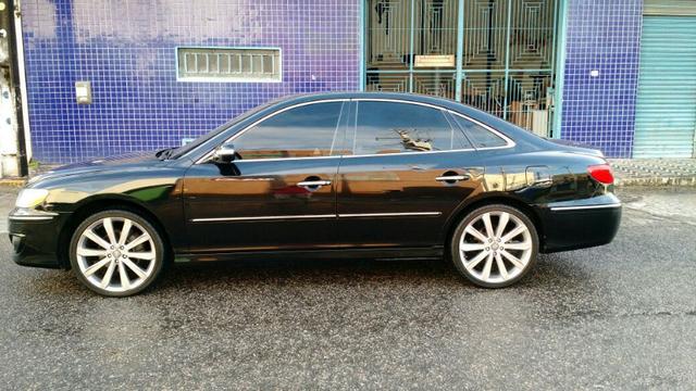 Azera 2011 Rodas 20'' impecável - Foto 7
