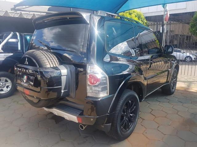 Mitsubishi Pajero 3.2 full diesel - Foto 6