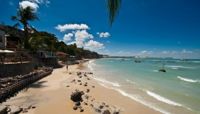 Vendo Área na Praia de Pipa - RN - Foto 11