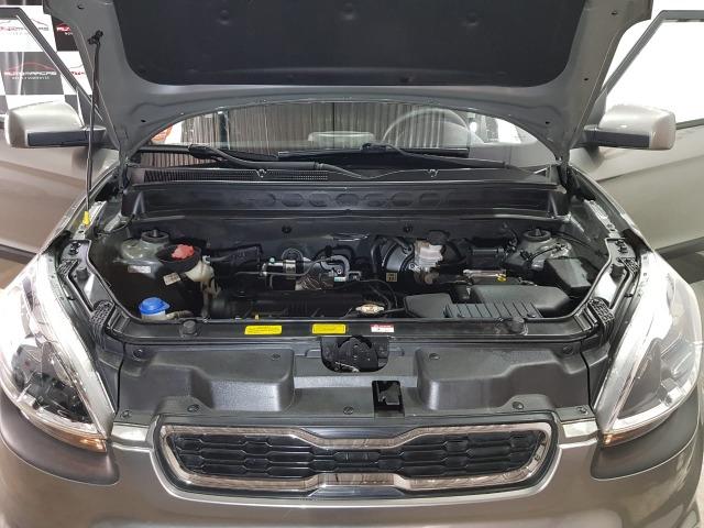 Kia Motors Soul EX 1.6 Flex Aut - Foto 8