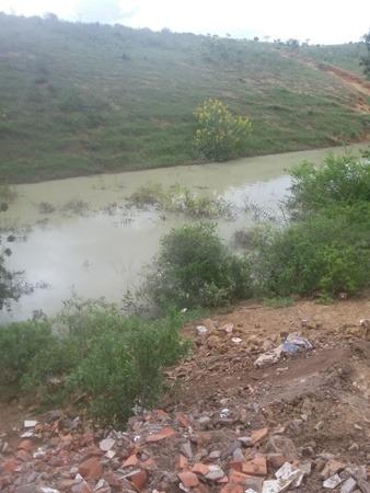 Vendo fazenda de Pecuária com 1.720 hectáres - Foto 14