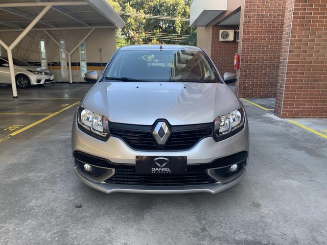 Sandero GT Line 2017 - Foto 13