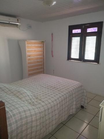Alugo casa dúplex na Lagoa do Banana para Contrato anual - Foto 11