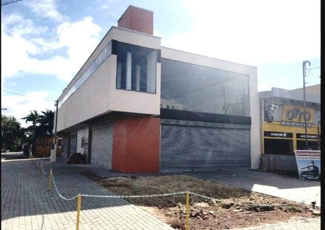 Loja comercial para alugar em Camaqua, Porto alegre cod:2399