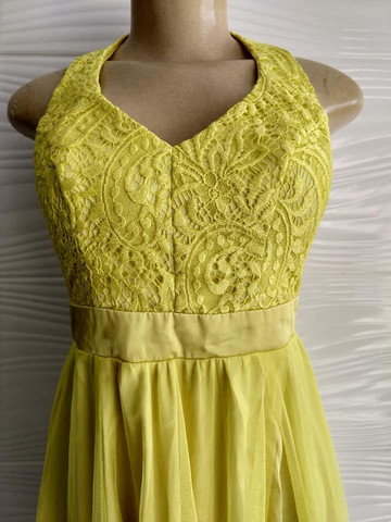 olx vestido para festa