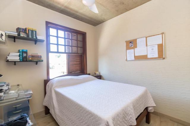Casa com 4 dormitórios à venda, 291 m² por R$ 1.070.000,00 - Caiçara - Belo Horizonte/MG - Foto 18
