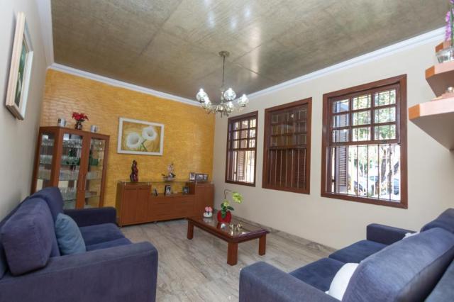 Casa com 4 dormitórios à venda, 291 m² por R$ 1.070.000,00 - Caiçara - Belo Horizonte/MG - Foto 2