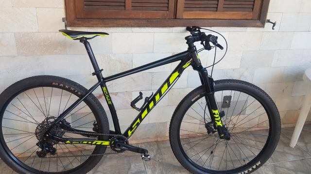 scott scale 950 2018