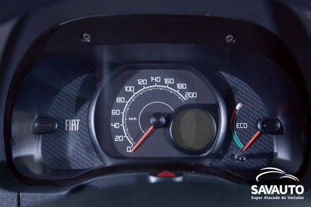 Fiat Palio 1.0 Fire Flex 4p - Foto 11