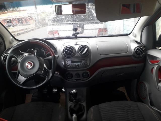 Vendo palio Sporting 2014/15 valor 32 mil - Foto 6