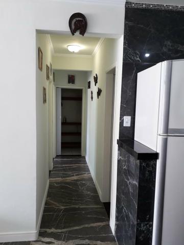 TEMPORADA apto de 3 quartos sendo 1 suíte /temporada - Foto 15