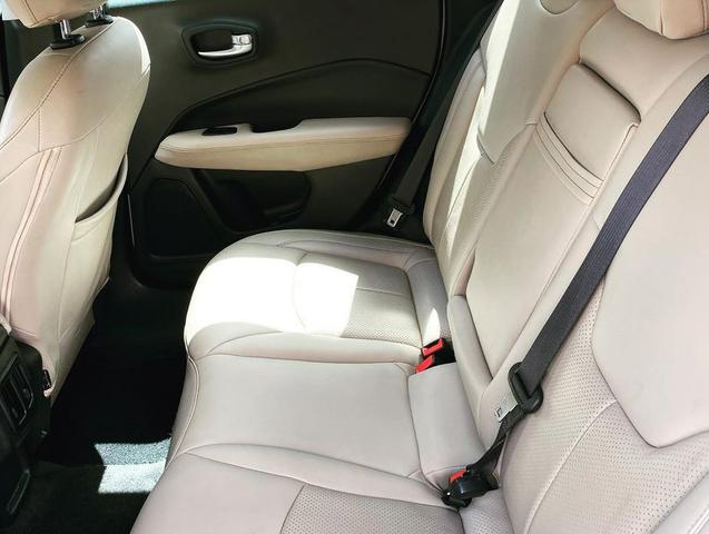 Compass 2017 Longitude 4x4 Diesel - Foto 6