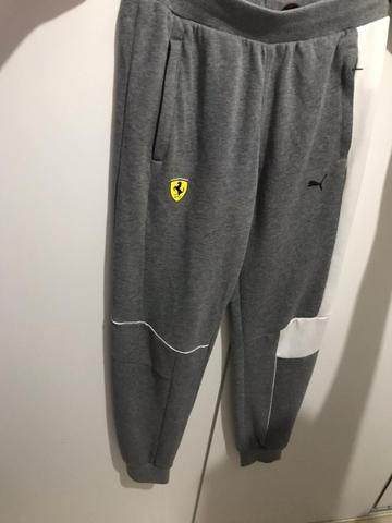 Calça Puma ferrari - Foto 2