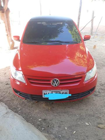 Vendo carro gol - Foto 2