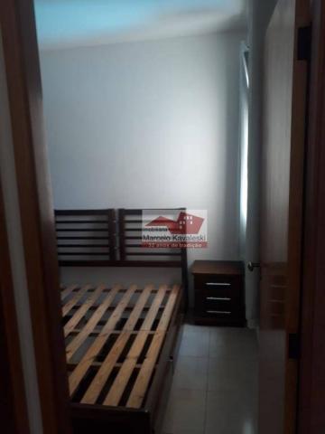 Apartamento com 2 dormitórios para alugar, 55 m² por r$ 1.900,00/mês - ipiranga - são paul - Foto 20