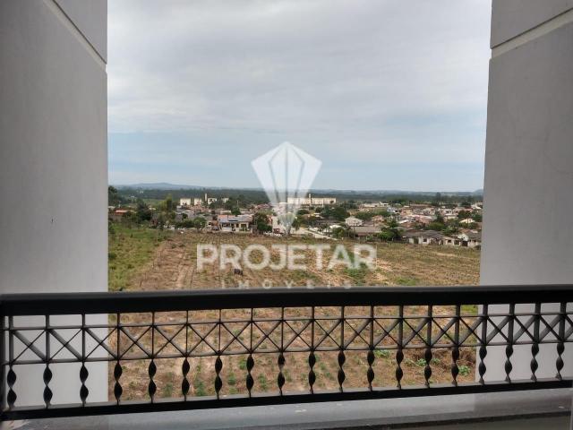 Apartamento para aluguel, 2 quartos, coloninha - araranguá/sc - Foto 10