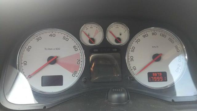 Peugeot 307 SW Feline 2008 - Foto 6
