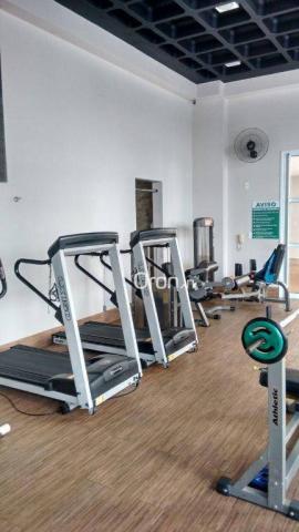 Cobertura com 4 dormitórios à venda, 282 m² por R$ 1.600.000,00 - Jardim Goiás - Goiânia/G - Foto 18