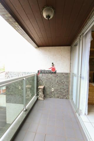 8287 | apartamento à venda com 3 quartos em centro, guarapuava - Foto 5
