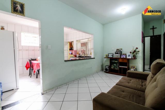 Casa residencial à venda, 4 quartos, 3 vagas, nossa senhora das graças - divinópolis/mg - Foto 2