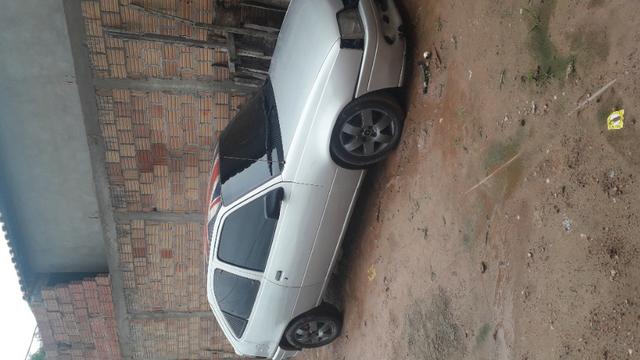 Vendo kadett ano 98 2.0 - Foto 5