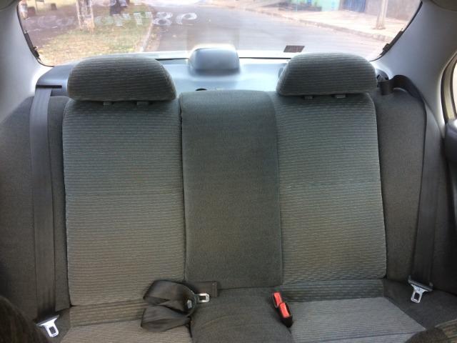 Honda Civic LX 2000/2000 Civic Aut 1.6 16V - Foto 7