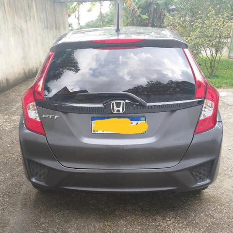 Honda LX 1.5 16V 2015 Manual - Foto 5