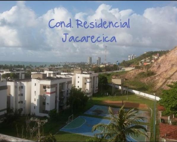 Apto 3/4 Residencial Jacarecica