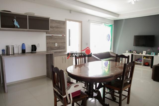 8287 | casa à venda com 3 quartos em bonsucesso, guarapuava - Foto 9