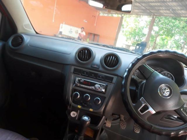 Vendo carro gol - Foto 4