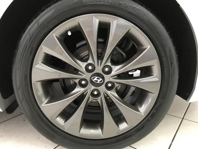 Azera 3.0 V6 AT. - Top de linha // Teto solar - Foto 17