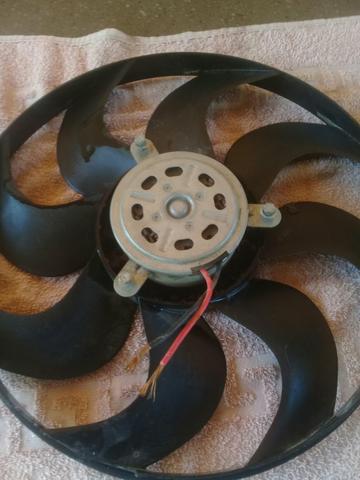 Vendo um eletroventilador do prima e outro da strada2013 valor 150 cada liga * - Foto 2