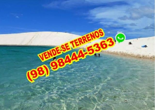 Vendese terrenos em santo amaro - Foto 3